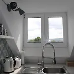 Apartamento Luna *