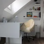 Apartamento Luna Tréveris