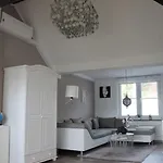 Luna Apartamento Tréveris