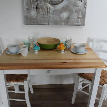 Luna Apartamento Trier