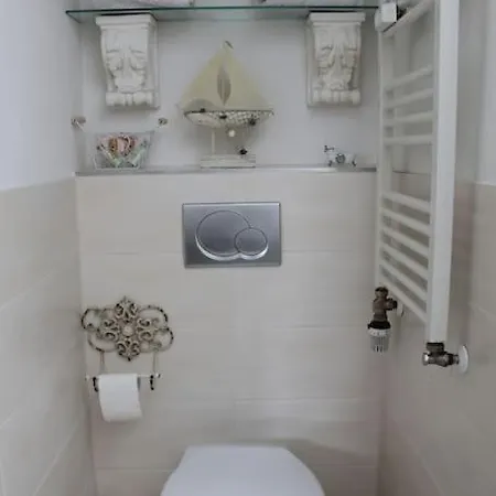 Apartment Luna *