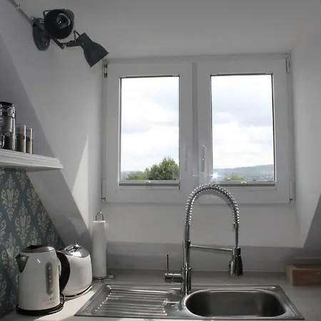 Apartment Luna *