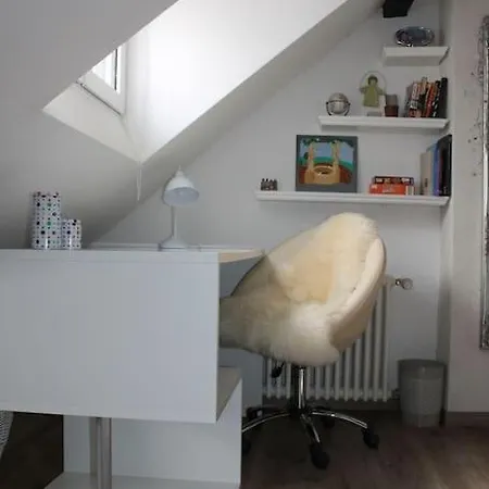 Apartament Luna Trewir