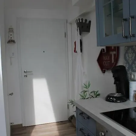 Apartment Luna *