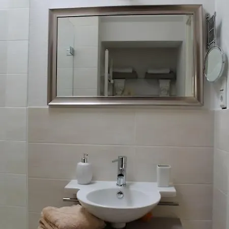 Luna Apartament Trewir
