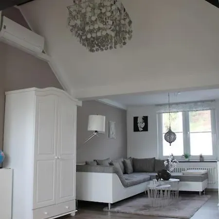 Luna Apartamento Trier