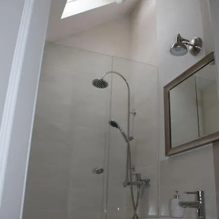 Apartment Luna Trier