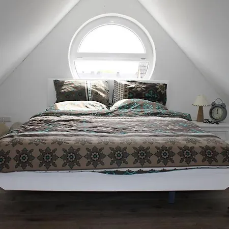 Luna Apartmán Trevír