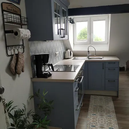 Apartment Luna