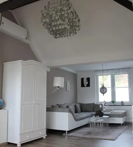 Luna Lejlighed Trier