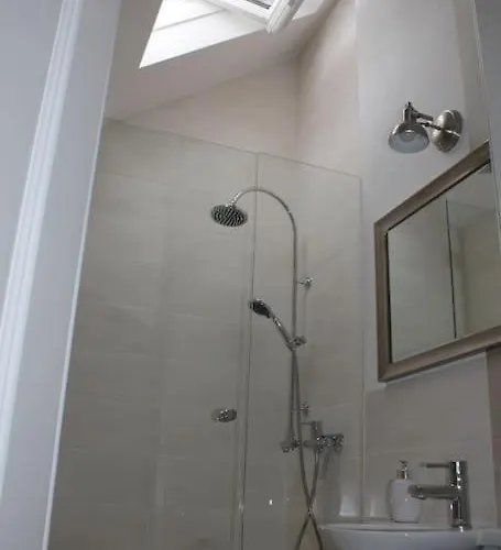 Apartmán Luna Trevír