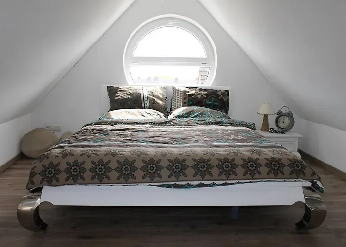 Luna Lejlighed Trier