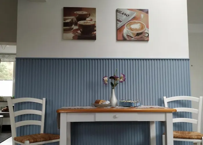 Lejlighed Luna Trier